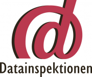 Datainspektionen logotyp