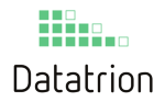 Datatrion AB logotyp