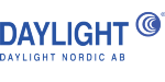 Daylight Nordic AB logotyp