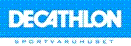 Decathlon logotyp