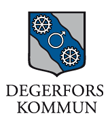 Degerfors kommun., Kultur- och utbildningsförvaltning logotyp