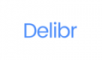 Delibr logotyp