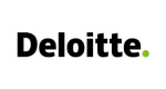 Deloitte ab logotyp
