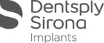 DENTSPLY IH AB - Dentsply Sirona Implants logotyp