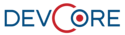 DevCore logotyp