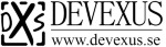 Devexus ab logotyp