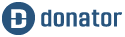 DGC Donator AB logotyp