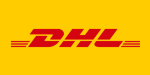 DHL Supply Chain (Sweden) AB logotyp