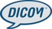 Dicom logotyp