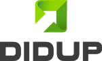 Didup AB logotyp