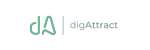 DigAttract AB logotyp