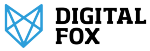 Digital Fox AB logotyp