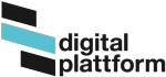 Digital Plattform Sverige AB logotyp