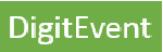 DigitEvent AB logotyp