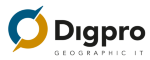 Digpro Solutions AB logotyp