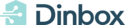 Dinbox logotyp