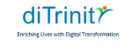 diTrinity Technologies AB logotyp