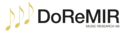 DoReMIR logotyp
