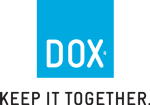 Dox Sweden AB logotyp