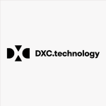 DXC Technology Sverige AB logotyp