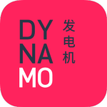 Dyn4m0 Consulting AB logotyp