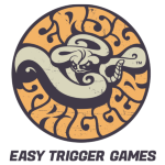 Easy Trigger AB logotyp
