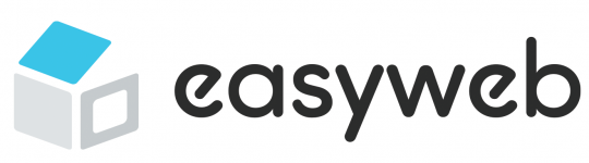 Easyweb Cloud CMS logotyp