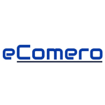 eComero Management AB logotyp