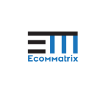 Ecommatrix AB logotyp