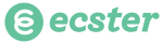 Ecster AB logotyp