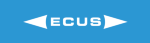 Ecus Electronic Custom Support AB logotyp