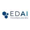 EdAI Technologies AB logotyp