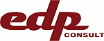 EDP Consult AB logotyp