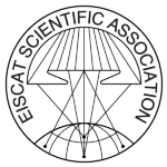 EISCAT Scientific Association logotyp