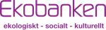 Ekobanken logotyp