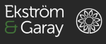 Ekström & Garay AB logotyp