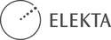 Elekta logotyp