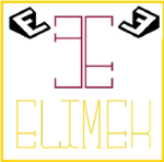 elimech AB logotyp