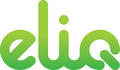 Eliq logotyp
