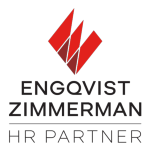Engqvist & Zimmerman HR Partner AB logotyp