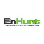 Enhunt AB logotyp