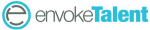 Envoke Talent AB logotyp