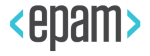 Epam Systems (Nordic) AB logotyp