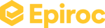 Epiroc Mining Intelligence AB logotyp