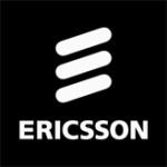 Ericsson logotyp