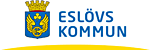 Eslövs kommun, Serviceförvaltningen logotyp