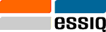 ESSIQ Väst (HQ) logotyp