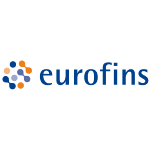 Eurofins Environment Testing Sweden AB, Lidköping logotyp