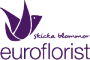 EuroFlorist AB logotyp