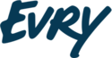 Evry logotyp